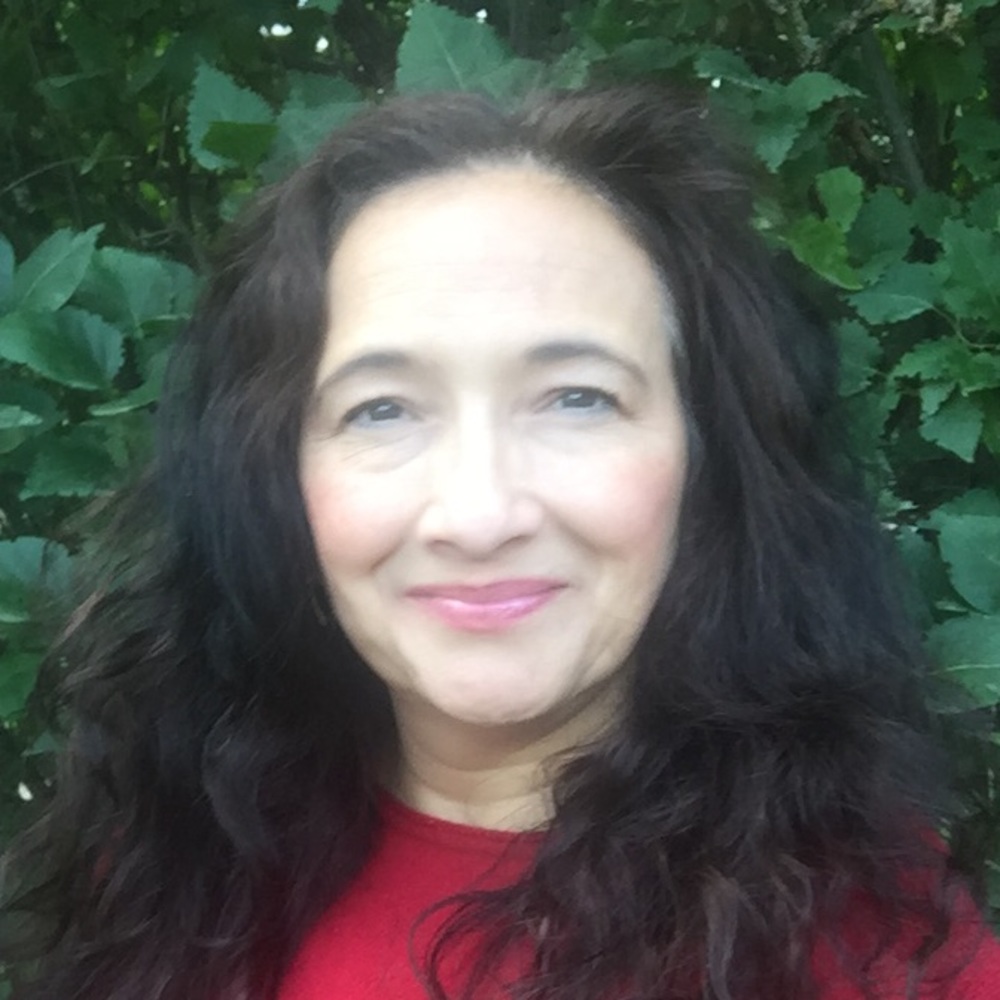 Meet your Posher, Brenda